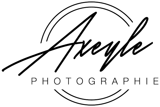 Logo Axeyle Photographie